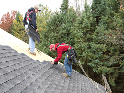 About Roof Repair Experts Foxburg, PA